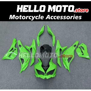 Kawasaki Ninja ZX-25R 2020-2026 Fairing P/N 4AV16