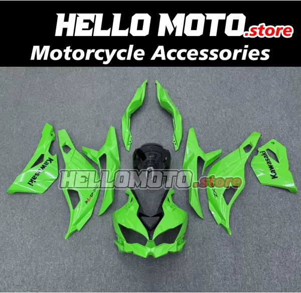 Kawasaki Ninja ZX-4RR 2023-2026 Fairing P/N 4BK16