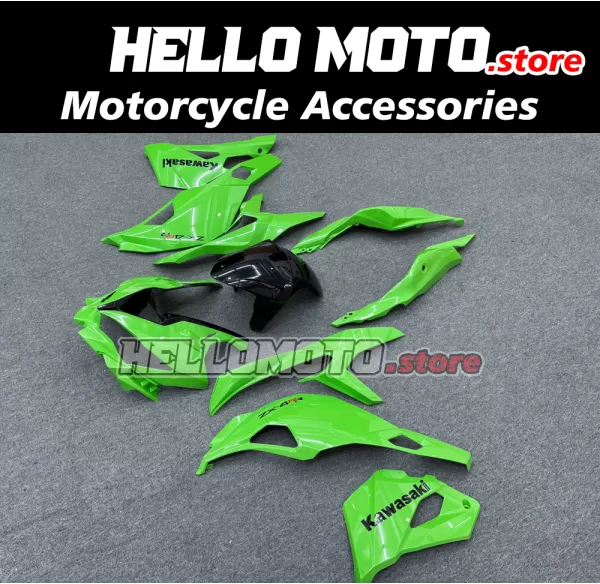 Kawasaki Ninja ZX-4RR 2023-2026 Fairing P/N 4BK16