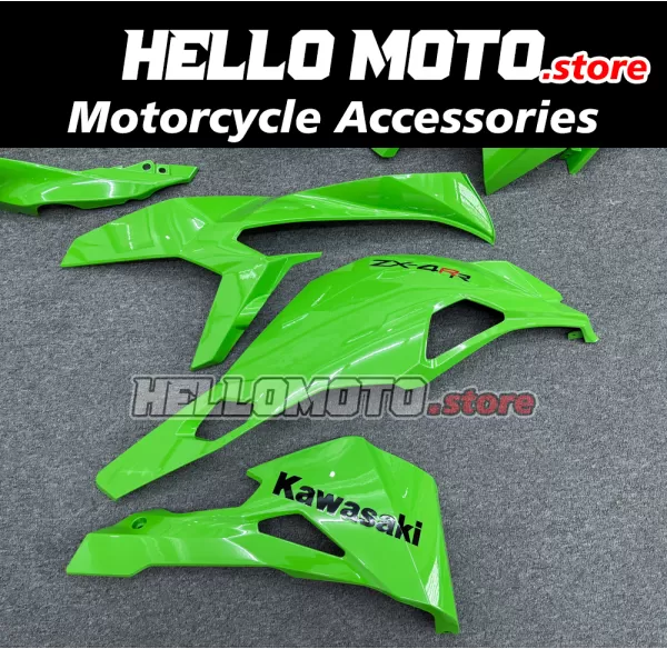 Kawasaki Ninja ZX-4RR 2023-2026 Fairing P/N 4BK16