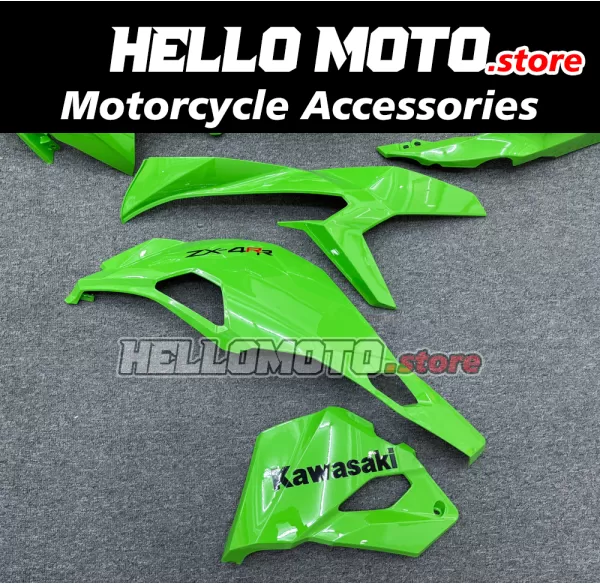 Kawasaki Ninja ZX-4RR 2023-2026 Fairing P/N 4BK16