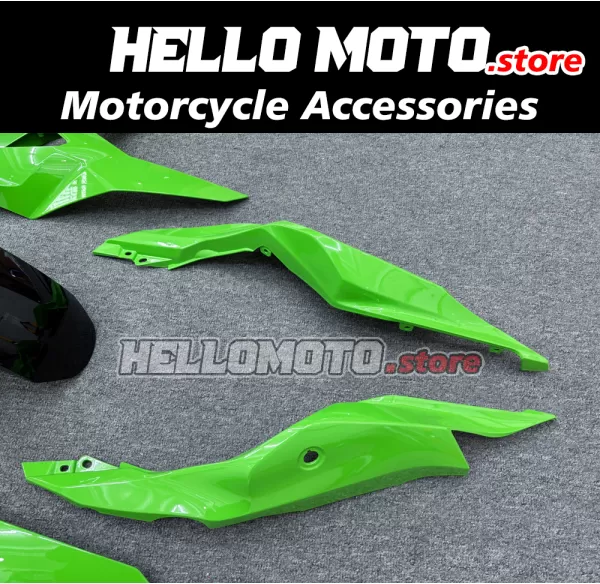 Kawasaki Ninja ZX-4RR 2023-2026 Fairing P/N 4BK16