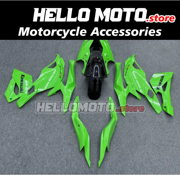 Kawasaki Ninja ZX-4RR 2023-2026 Fairing P/N 4BK16