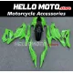 Kawasaki Ninja ZX-4RR 2023-2026 Fairing P/N 4BK16