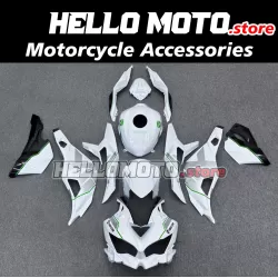 Kawasaki Ninja ZX-25R 2020-2026 Fairing P/N 4AV17 Kawasaki Ninja ZX-25R 2020-2026 Fairing P/N 4AV17