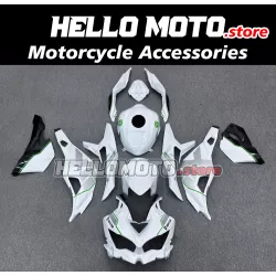 Kawasaki Ninja ZX-4RR 2023-2026 Fairing P/N 4BK17