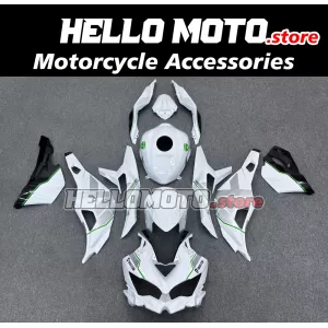 Kawasaki Ninja ZX-4RR 2023-2026 Fairing P/N 4BK17