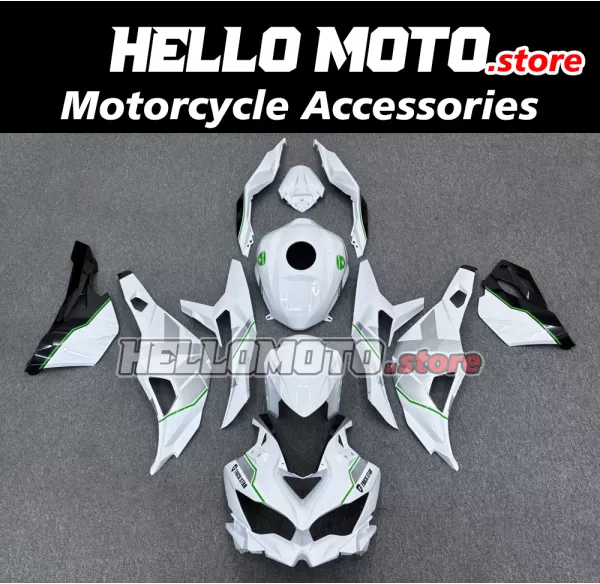 Kawasaki Ninja ZX-4RR 2023-2026 Fairing P/N 4BK17