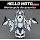 Kawasaki Ninja ZX-4RR 2023-2026 Fairing P/N 4BK17