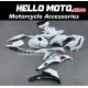 Kawasaki Ninja ZX-4RR 2023-2026 Fairing P/N 4BK17