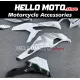 Kawasaki Ninja ZX-4RR 2023-2026 Fairing P/N 4BK17
