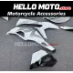 Kawasaki Ninja ZX-4RR 2023-2026 Fairing P/N 4BK17