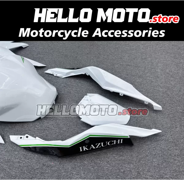 Kawasaki Ninja ZX-4RR 2023-2026 Fairing P/N 4BK17