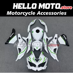 Kawasaki Ninja ZX-25R 2020-2026 Fairing P/N 4AV18 Kawasaki Ninja ZX-25R 2020-2026 Fairing P/N 4AV18