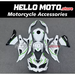 Kawasaki Ninja ZX-4RR 2023-2026 Fairing P/N 4BK18