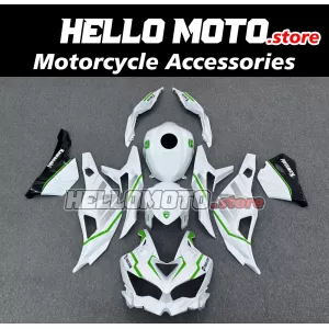 Kawasaki Ninja ZX-4RR 2023-2026 Fairing P/N 4BK18