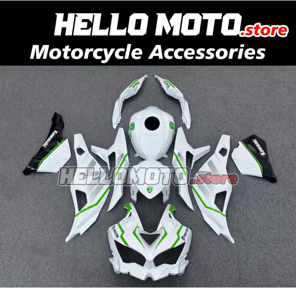 Kawasaki Ninja ZX-4RR 2023-2026 Fairing P/N 4BK18