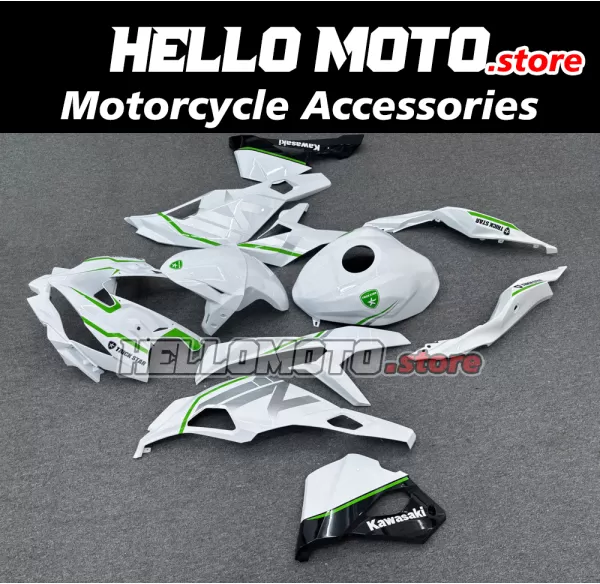 Kawasaki Ninja ZX-4RR 2023-2026 Fairing P/N 4BK18