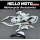 Kawasaki Ninja ZX-4RR 2023-2026 Fairing P/N 4BK18