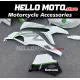 Kawasaki Ninja ZX-4RR 2023-2026 Fairing P/N 4BK18