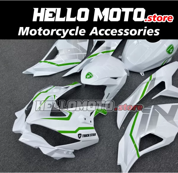 Kawasaki Ninja ZX-4RR 2023-2026 Fairing P/N 4BK18