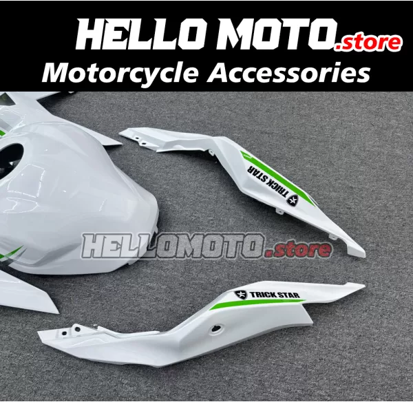 Kawasaki Ninja ZX-4RR 2023-2026 Fairing P/N 4BK18