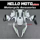 Kawasaki Ninja ZX-4RR 2023-2026 Fairing P/N 4BK18