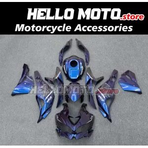 Kawasaki Ninja ZX-4RR 2023-2026 Fairing P/N 4BK19