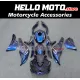 Kawasaki Ninja ZX-4RR 2023-2026 Fairing P/N 4BK19 Kawasaki Ninja ZX-4RR 2023-2026 Fairing P/N 4BK19
