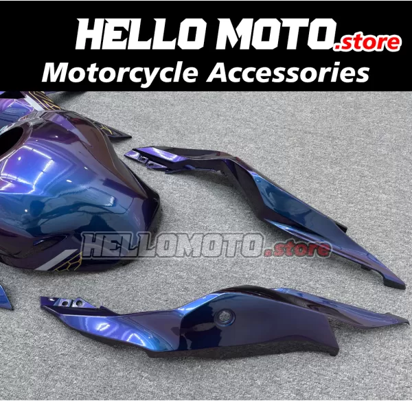 Kawasaki Ninja ZX-4RR 2023-2026 Fairing P/N 4BK19 Kawasaki Ninja ZX-4RR 2023-2026 Fairing P/N 4BK19