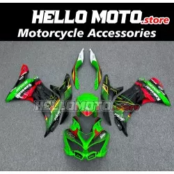 Kawasaki Ninja ZX-25R 2020-2026 Fairing P/N 4AV5