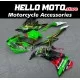 Kawasaki Ninja ZX-25R 2020-2026 Fairing P/N 4AV5