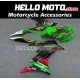 Kawasaki Ninja ZX-25R 2020-2026 Fairing P/N 4AV5