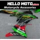 Kawasaki Ninja ZX-25R 2020-2026 Fairing P/N 4AV5