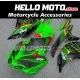 Kawasaki Ninja ZX-25R 2020-2026 Fairing P/N 4AV5