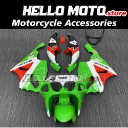 Kawasaki ZX-7R 1996-2003 Fairing P/N 4BB1 Kawasaki ZX-7R 1996-2003 Fairing P/N 4BB1