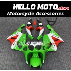 Kawasaki ZX-7R 1996-2003 Fairing P/N 4BB1