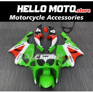 Kawasaki ZX-7R 1996-2003 Fairing P/N 4BB1 Kawasaki ZX-7R 1996-2003 Fairing P/N 4BB1