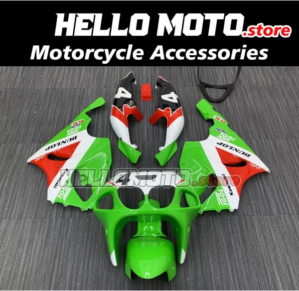 Kawasaki ZX-7R 1996-2003 Fairing P/N 4BB1 Kawasaki ZX-7R 1996-2003 Fairing P/N 4BB1