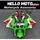 Kawasaki ZX-7R 1996-2003 Fairing P/N 4BB1 Kawasaki ZX-7R 1996-2003 Fairing P/N 4BB1