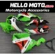 Kawasaki ZX-7R 1996-2003 Fairing P/N 4BB1 Kawasaki ZX-7R 1996-2003 Fairing P/N 4BB1