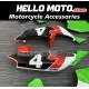 Kawasaki ZX-7R 1996-2003 Fairing P/N 4BB1 Kawasaki ZX-7R 1996-2003 Fairing P/N 4BB1