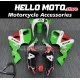 Kawasaki ZX-7R 1996-2003 Fairing P/N 4BB1 Kawasaki ZX-7R 1996-2003 Fairing P/N 4BB1