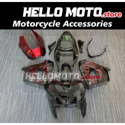 Kawasaki ZX-9R 2000-2001 Fairing P/N 4T1