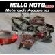 Kawasaki ZX-9R 2000-2001 Fairing P/N 4T1