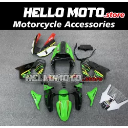 Kawasaki ZX-9R 2000-2001 Fairing P/N 4T2 Kawasaki ZX-9R 2000-2001 Fairing P/N 4T2