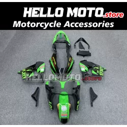 Kawasaki ZX-9R 2000-2001 Fairing P/N 4T3 Kawasaki ZX-9R 2000-2001 Fairing P/N 4T3