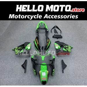 Kawasaki ZX-9R 2000-2001 Fairing P/N 4T3