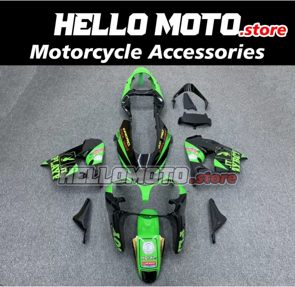 Kawasaki ZX-9R 2000-2001 Fairing P/N 4T3 Kawasaki ZX-9R 2000-2001 Fairing P/N 4T3