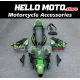 Kawasaki ZX-9R 2000-2001 Fairing P/N 4T3 Kawasaki ZX-9R 2000-2001 Fairing P/N 4T3